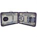Массажный стол DFC NIRVANA Elegant Ultra Light, +7(800) 551-96-04, Топотунчик.ру
