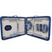 DFC NIRVANA Elegant Luxe массажный стол, +7(800) 551-96-04, Топотунчик.ру