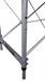 DFC NIRVANA Elegant Premium массажный стол, +7(800) 551-96-04, Топотунчик.ру