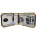 DFC NIRVANA Elegant PRO массажный стол, +7(800) 551-96-04, Топотунчик.ру