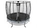 Батут EXIT Toys Элeгaнт Премиум (305 см.) +7(800) 551-96-04, Топотунчик.ру