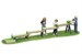 Водяная горка-каскад Мега EXIT Toys, +7(800) 551-96-04, Топотунчик.ру