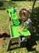 Водяная горка-каскад Мега EXIT Toys, +7(800) 551-96-04, Топотунчик.ру