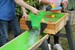 Водяная горка-каскад Юниор EXIT Toys, +7(800) 551-96-04, Топотунчик.ру