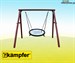 Kampfer Fly уличный спортивный комплекс, +7(800) 551-96-04, Топотунчик.ру
