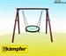 Kampfer Fly уличный спортивный комплекс, +7(800) 551-96-04, Топотунчик.ру