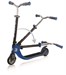 Самокат Globber Foldable Flow 125 - Топотунчик.ру, 8(800) 551-96-04