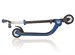 Самокат Globber Foldable Flow 125 - Топотунчик.ру, 8(800) 551-96-04