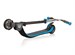 Самокат Globber Foldable Flow 125 - Топотунчик.ру, 8(800) 551-96-04