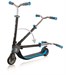 Самокат Globber Foldable Flow 125 - Топотунчик.ру, 8(800) 551-96-04