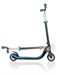 Самокат Globber Foldable Flow 125 - Топотунчик.ру, 8(800) 551-96-04