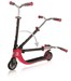 Самокат Globber Foldable Flow 125 - Топотунчик.ру, 8(800) 551-96-04