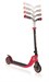 Самокат Globber Foldable Flow 125 - Топотунчик.ру, 8(800) 551-96-04