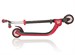Самокат Globber Foldable Flow 125 - Топотунчик.ру, 8(800) 551-96-04