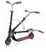 Самокат Globber Foldable Flow 125 - Топотунчик.ру, 8(800) 551-96-04