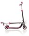 Самокат Globber Foldable Flow 125 - Топотунчик.ру, 8(800) 551-96-04