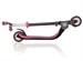 Самокат Globber Foldable Flow 125 - Топотунчик.ру, 8(800) 551-96-04
