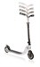 Самокат Globber Foldable Flow 125 - Топотунчик.ру, 8(800) 551-96-04