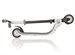 Самокат Globber Foldable Flow 125 - Топотунчик.ру, 8(800) 551-96-04