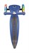 Самокат Globber Primo Foldable Lights - Топотунчик.ру, 8(800) 551-96-04