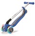 Самокат Globber Primo Foldable Lights - Топотунчик.ру, 8(800) 551-96-04