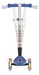Самокат Globber Primo Foldable Lights - Топотунчик.ру, 8(800) 551-96-04