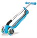 Самокат Globber Primo Foldable Lights - Топотунчик.ру, 8(800) 551-96-04