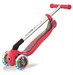 Самокат Globber Primo Foldable Lights - Топотунчик.ру, 8(800) 551-96-04