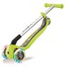 Самокат Globber Primo Foldable Lights - Топотунчик.ру, 8(800) 551-96-04