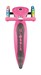 Самокат Globber Primo Foldable Lights - Топотунчик.ру, 8(800) 551-96-04