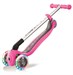 Самокат Globber Primo Foldable Lights - Топотунчик.ру, 8(800) 551-96-04