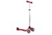 Самокат Globber Primo Plus Lights Color красный