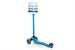 Самокат Globber Primo Plus Lights Color голубой