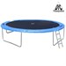 БАТУТ DFC TRAMPOLINE FITNESS 8FT-TR для улицы и спортзала