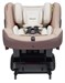 DAIICHI First 7™ Plus (ISOFIX) (Organic Brown), +7(800) 551-96-04, Топотунчик.ру