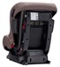 DAIICHI First 7™ Plus (ISOFIX) (Organic Brown), +7(800) 551-96-04, Топотунчик.ру