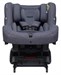 DAIICHI First 7™ Plus (ISOFIX) (Charcoal), +7(800) 551-96-04, Топотунчик.ру
