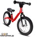 Беговел Puky LR Race 1724 red красный
