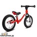 Беговел Puky LR Race 1724 red красный