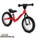 Беговел Puky LR Race 1724 red красный