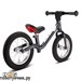Беговел Puky LR Race 1726 anthracite антрацит