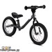 Беговел Puky LR Race 1726 anthracite антрацит