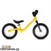 Беговел Puky LR Race 1727 yellow желтый