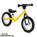 Беговел Puky LR Race 1727 yellow желтый
