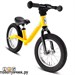 Беговел Puky LR Race 1727 yellow желтый