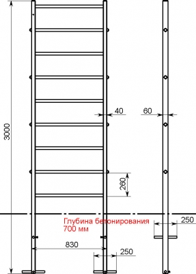Kampfer KSW professional Outdoor, Топотунчик.ру, +7(800) 551-96-04